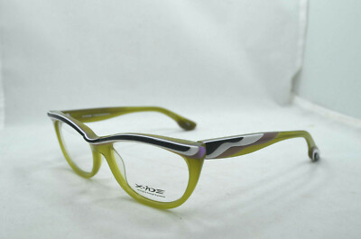 Authentic X - IDE PERFORMANCE C3 Eyeglasses  Frame 