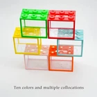 Aquarium For Bettas, Desktop Fish Tank, Betta Tank, Mini Home For Fish