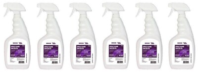 #ad #ad Monogram Surface Cleananer Sanitizer RTU K 85 Clean Force 32oz Each lot of 6 $49.99