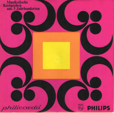Unknown Artist Musikalische Kostbark 37965