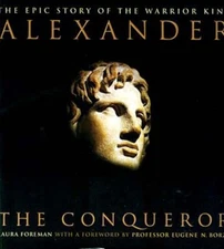HUGE “Alexander The Conqueror” 250 Color Pix Near East Central Asia Indus Valley