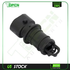 Air Temperature Sensor IAT Sender Fit for Buick Rendezvous Rainier 2002-2005