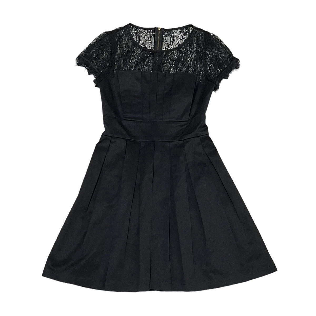 Ted baker little cheap black dress