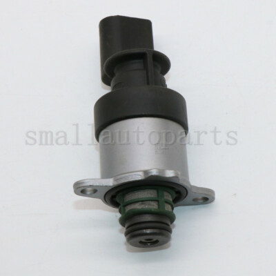 OEM Fuel Common Rail Control Valve 0928400827 For BMW N57X