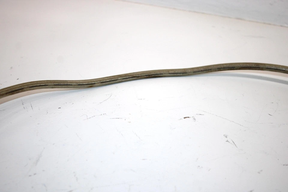 08 Polaris Ranger 700 4x4 Efi OEM línea de freno delantero derecho 1910846 XP1 Foto 4 de 4