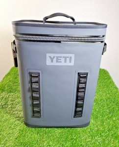 hopper backflip 24 charcoal