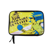 New Billionaire Boys Club BB Ping Pong Set - Sulphur Spring MSRP $95