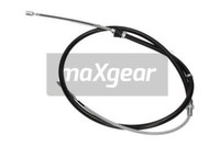 Maxgear 32-0122 Seilzug, Feststellbremse For Seat VW