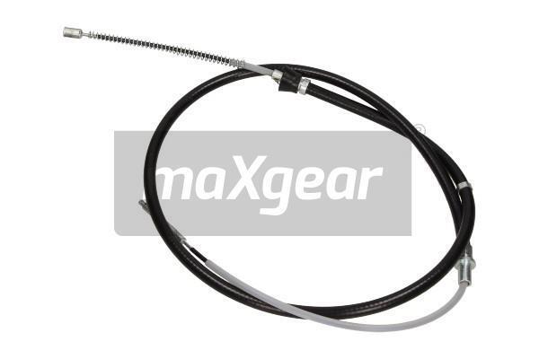 Maxgear 32-0122 Seilzug, Feststellbremse For Seat VW-image