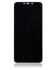 LCD Assembly No Frame For Huawei P Smart Plus 2018  Refurbished  All Colors 