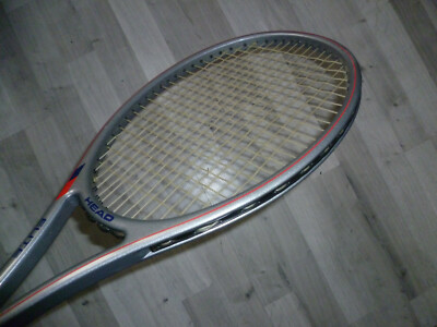 Raquette De Tennis Head Elite - Manche 4 - Occasion