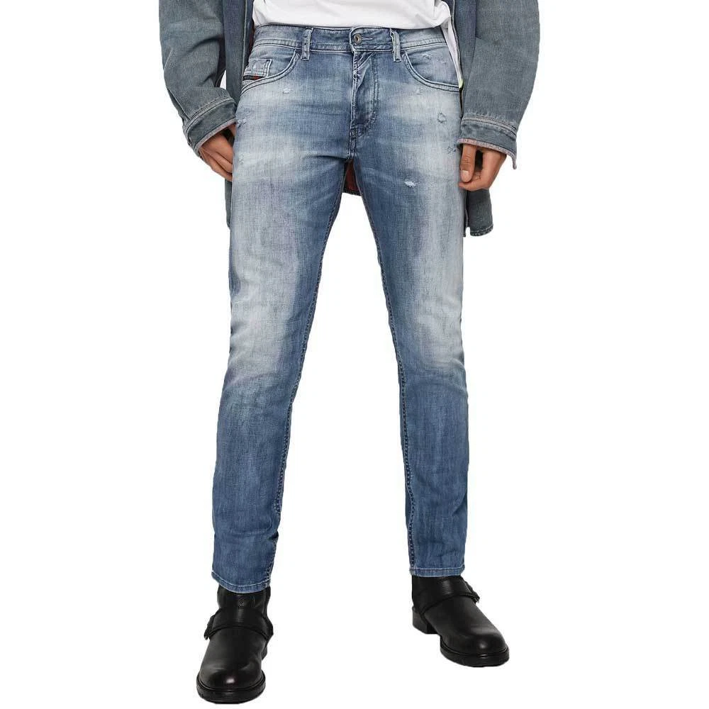 Diesel thommer sales