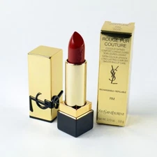 Yves Saint Laurent Rouge Pur Couture Lipstick RM MUSE - Size 3.8 g / 0.13 Oz.