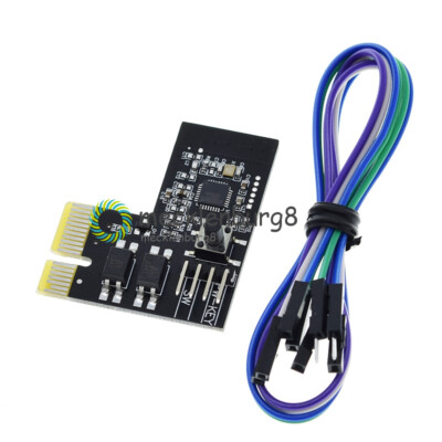 Computer Remote Switch Wifi Smart Home PC Start Starting Up Card For Arduino