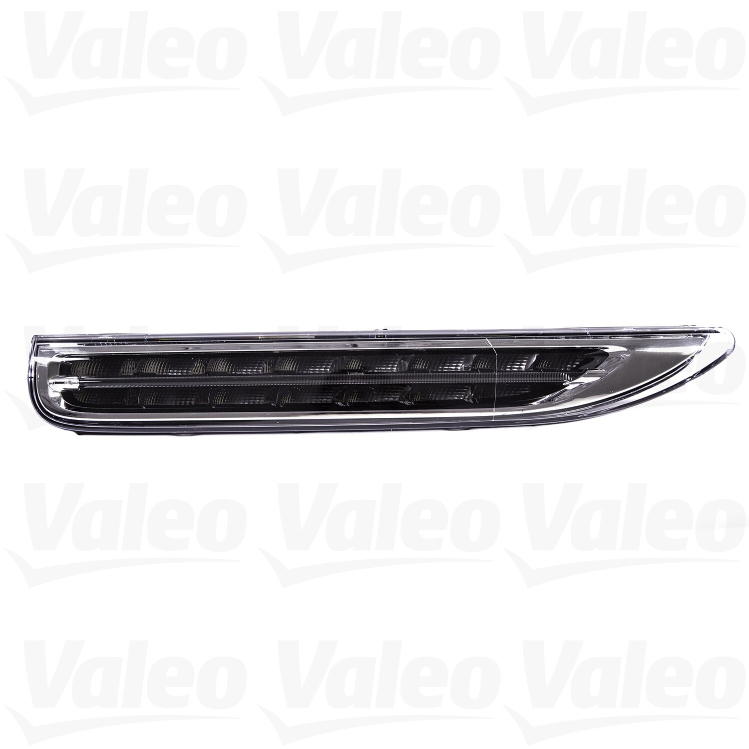 Valeo Left Daytime Running Light Driver Side 44561