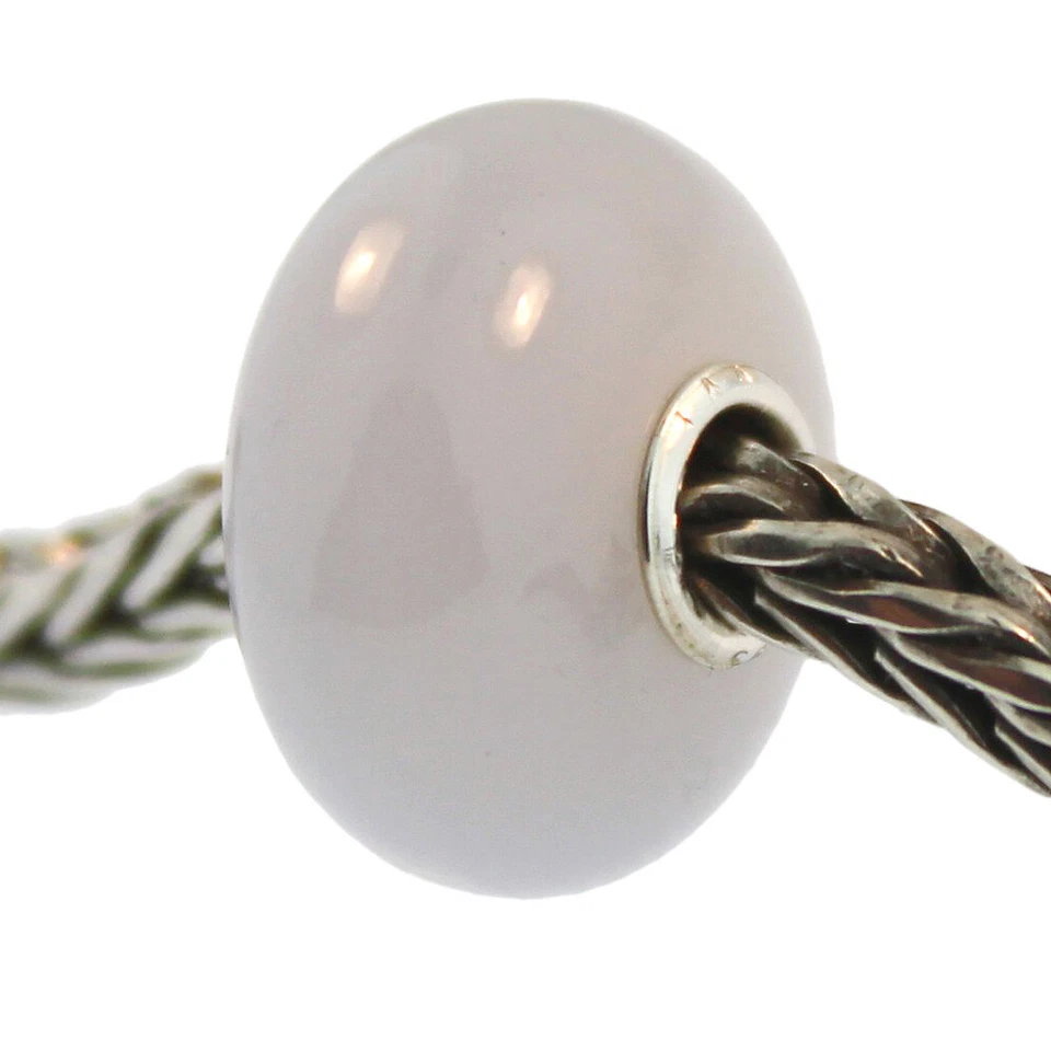 Auténtica piedra preciosa Trollbeads 51808 calcedonia:1 Foto 2 de 3