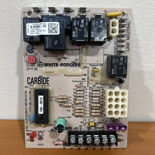 White Rodgers 50A55-289-01 Goodman OEM Board B18099-26