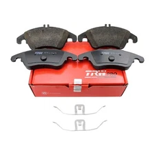 TRW Front Disc Brake Pad Set TRH1342
