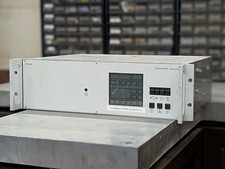 Pfeiffer Balzers TCP 600 Turbo Pump Controller Tested 100 % functional