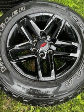 265 60 18 Rims And Tires 265 60 18 Rims And Tires
