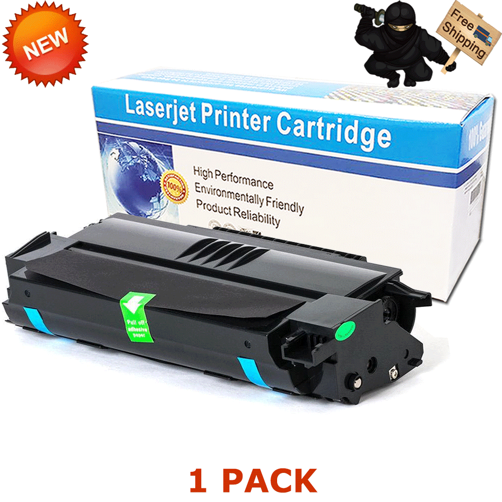 Mb290 56123402 Toner Cartridge Compatible For Okidata MB260 MB280 MB290 ...