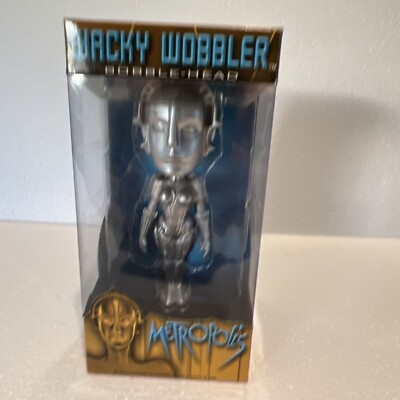 その他 funko wacky wobbler Boris &Natasha Funko Boris & Natasha Bobblehead Set Wacky Wobblers | eBay