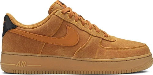 Nike Air Force 1 Premium Low Monarch Gum