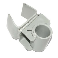 Vorne Blattfeder Halter Halterung Links FüR Suzuki Samurai SJ413 85-95