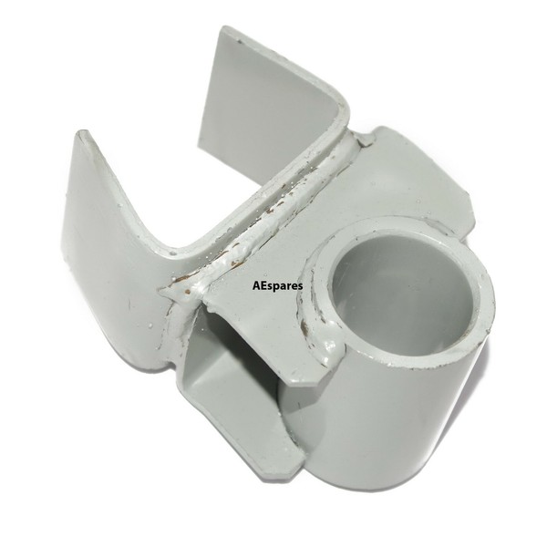 Vorne Blattfeder Halter Halterung Links FüR Suzuki Samurai SJ413 85-95-image