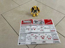 Hasbro Transformers Animated Series - Activators: Bumblebee- Excellent Condition