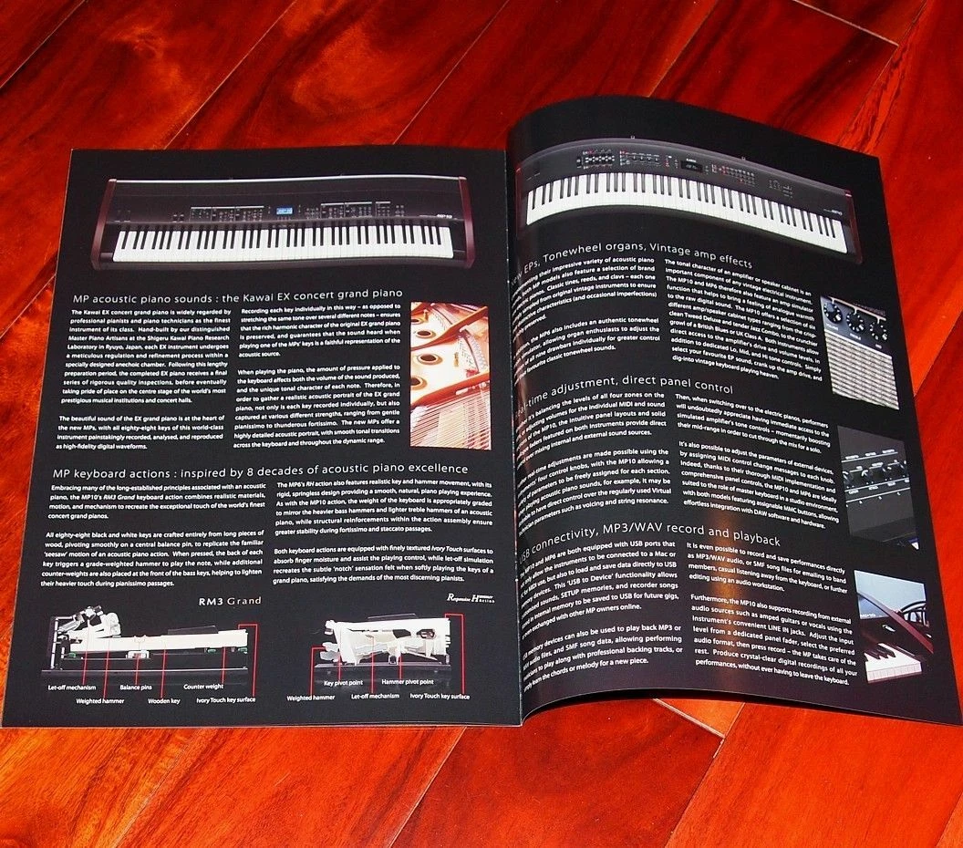 Kawai mp10 price deals