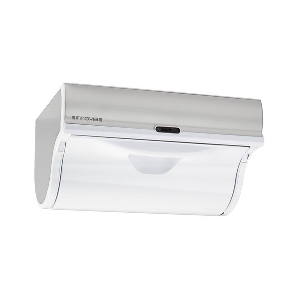 Innovia Wb2159w Automatic Paper Towel Dispenser White 2day Delivery
