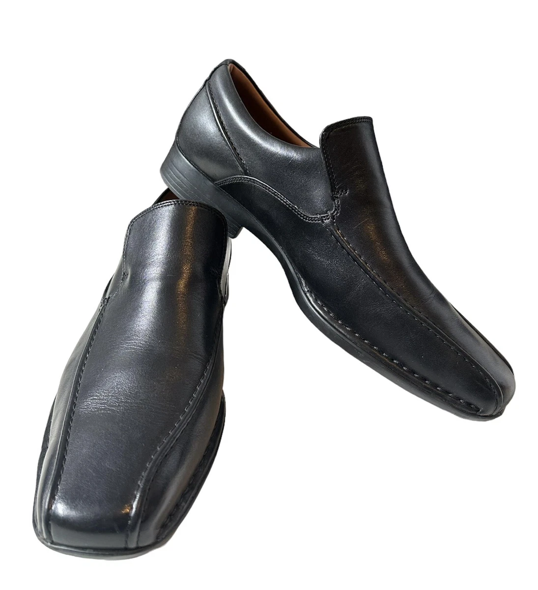 Clarks sales francis flight