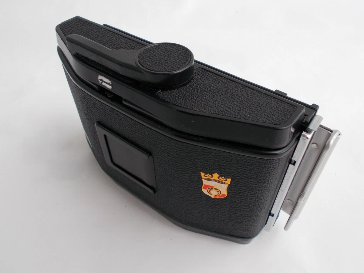 WISTA Camera Film Backs & Holders 6x9 cm Camera for sale | eBay