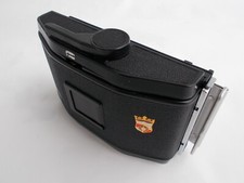 WISTA 6x9 6x9cm roll film holder back