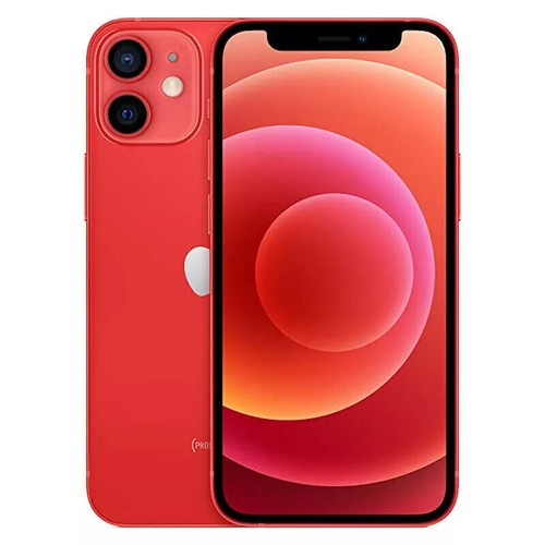 T-MOBILE - Apple iPhone 12 64GB - All Colors - OPEN BOX - Afbeelding 3 van 6