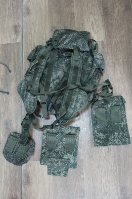airborne rucksack