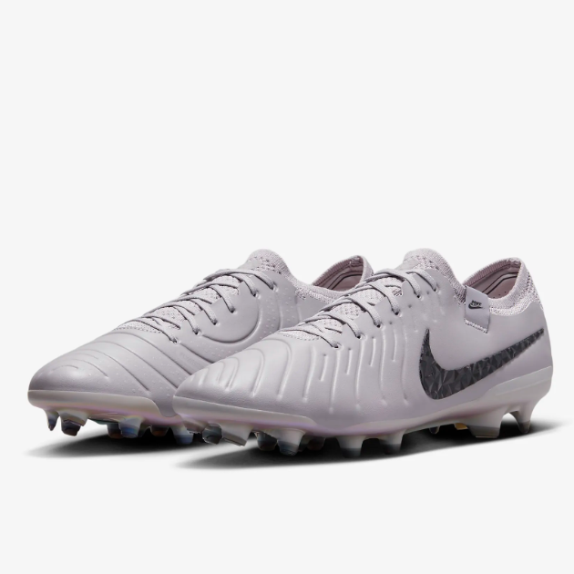 Nike Tiempo Emerald Legend 10 Elite AS FG Low Top Soccer Nike Tiempo Emerald Legend 10 Elite AS FG Low Top Soccer
