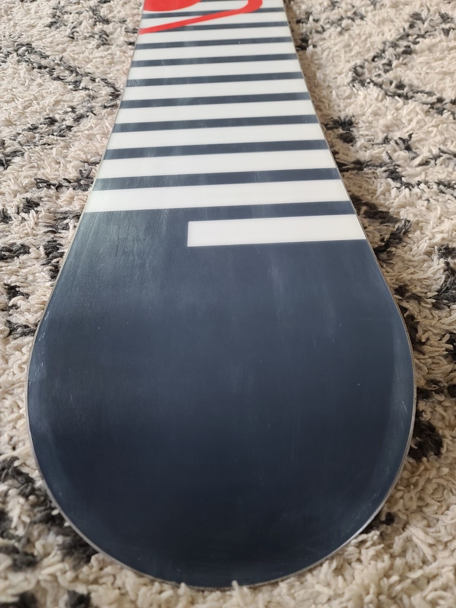 Option Jordan Mendenhall 156 Snowboard | eBay
