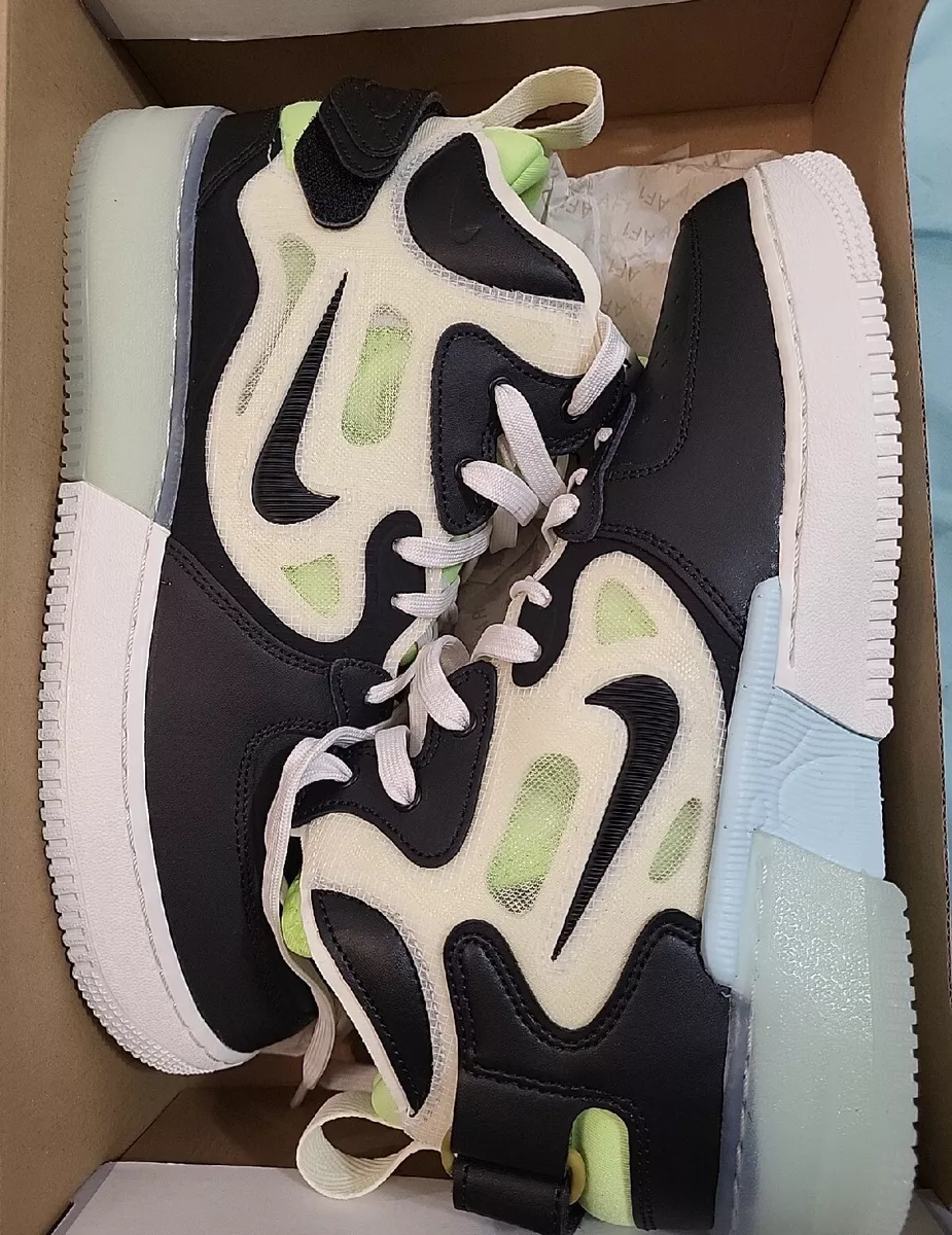 Air force deals 1 size fit