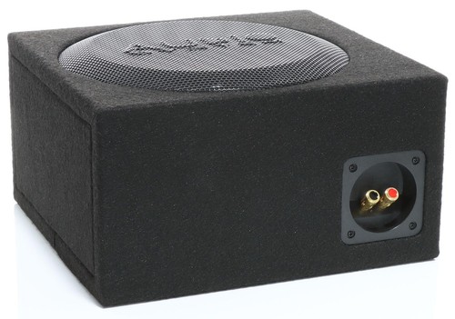 Audio System M10 EVO2-D4 GDF Subwoofer 25 cm 10" kompatibel mit Peugeot Boxer - 第 1/8 張圖片
