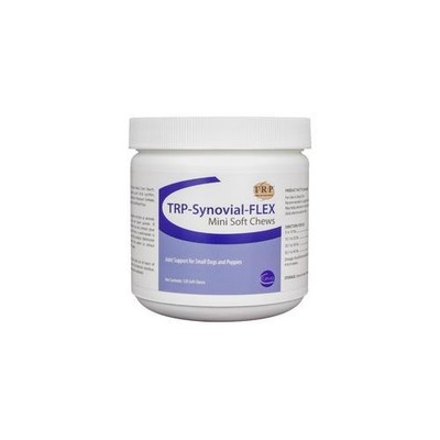 synovial flex soft chews