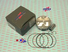 PISTON KIT VERTEX 79.0 C HONDA CRF 250 10-13, VERTEX 23589C OS+2.20 BIG BORE HC