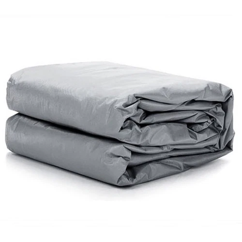 Heavy Duty Waterproof Full Car Cover All Weather Protection Outdoor Dustproof - Picture 43 of 48