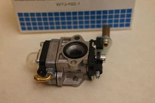 GENUINE WALBRO CARBURETOR WYJ-192 = ECHO # 12300057730