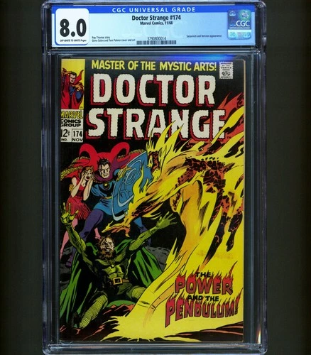 Comic Image