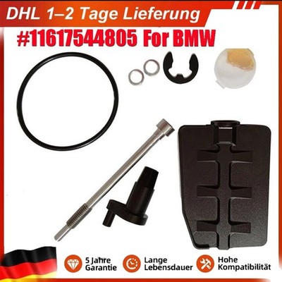11617544805 Für BMW DISA Valve Rebuild Aluminium Repair Fix Kit Overhaul M54 ltr