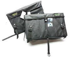 Adventure Products UTV Corner Trunk Packs Polaris RZR 2015 UCTP15 Missing Buckle