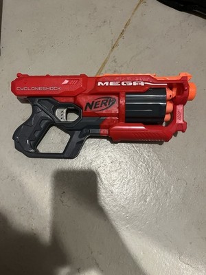 Nerf Mega Cycloneshock Hasbro, Gebraucht Sehr Gut