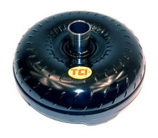 Tci 432700 Saturday Night Special Converter For Ford Aod 5.0l 80-93